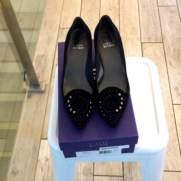 Shoes - Stuart Weitzman pumps